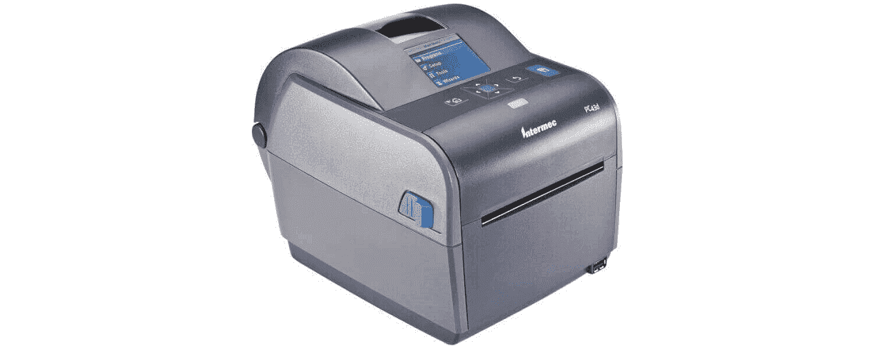 STAMPANTE HONEYWELL PC43D CAMF VENDITA ASSISTENZA RIPARAZIONE IN BRESCIA E PROVINCIA 